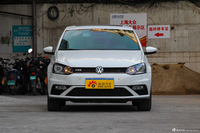 2015款Polo 1.4TSI GTI