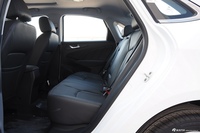 2015款艾瑞泽7 1.5T手动致尚版