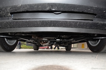 2016款凯迪拉克XT5 2.0T自动25T豪华型