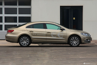 2015款CC 2.0TSI自动至尊型