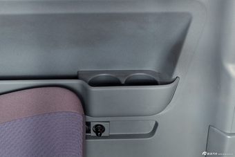 2013款海格H5C营运版