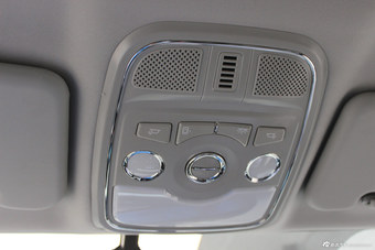 2013款哈弗H6运动版