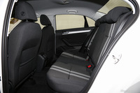 2015款凌渡1.4T手动风尚型230