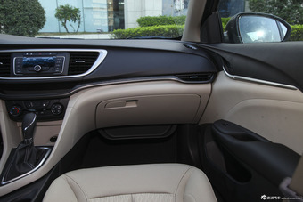 2015款英朗1.5L自动进取型15N