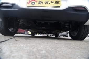 2015款奔奔1.4L手动豪华型国5