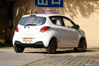 2015款奔奔1.4L自动IMT尊贵型国5