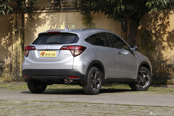 2015款缤智1.8L CVT两驱豪华型