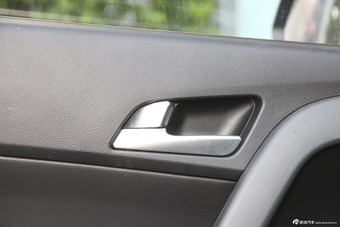 2015款ix25 2.0L 自动四驱尊贵型