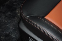 2014款瑞风S3 1.5L CVT豪华智能型