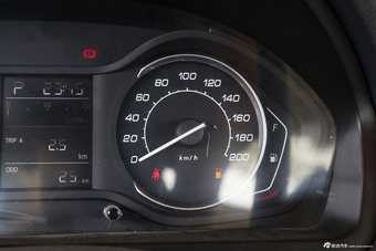 2015款 绅宝D20 1.5L自动三厢乐尚版