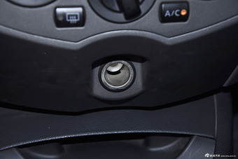 2013款骊威1.6XL CVT豪华版