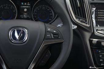 长安2014款CS75 1.8T自动精英型 国IV