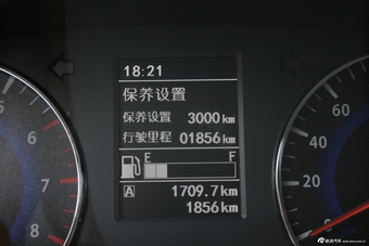2014款帅客HR16 1.6L手动豪华型国5