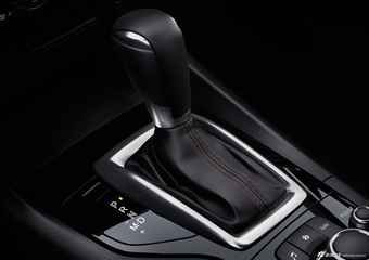 2014款马自达3昂克赛拉