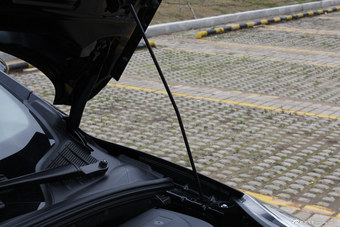 2015款东风风神L60 1.6L 手动新享型