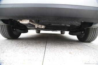 2015款C4毕加索1.6T自动Grand豪华型 7座