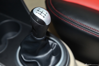 2013款丘比特 1.3L手动炫酷版