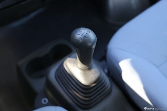 2012款星旺1.0L超值版