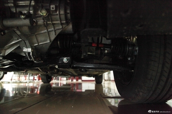 2012款中华H230 1.5L手动舒适型