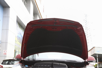 2015款绅宝X65 2.0T手动精英型