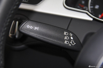 2016款奥迪A5 Coupe 2.0T自动45TFSI进取型