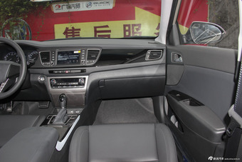 2016款名图1.8L自动GLS智能型