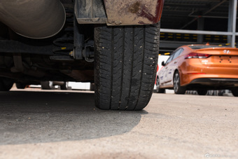 2015款启悦1.6L自动乐享型