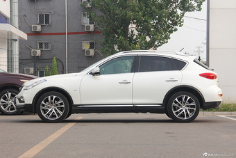 2015款英菲尼迪QX50 2.5L自动豪华版