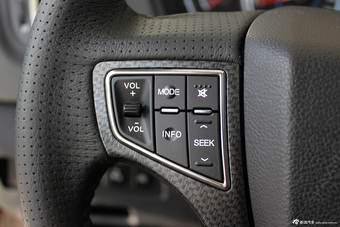 2013款海马S7到店实拍