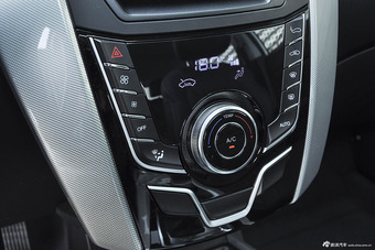 2015款优6 SUV 1.8T时尚型