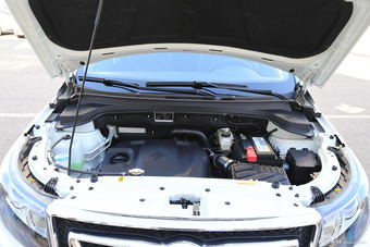 2016款北汽绅宝X55