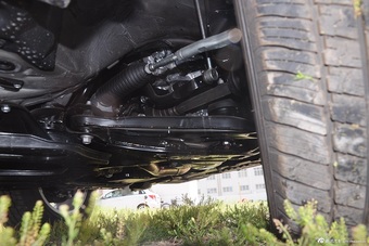 2015款汉兰达3.5L自动四驱精英版