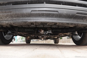 2016款TRAX创酷1.4T手动两驱舒适型