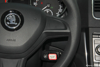 2016款Yeti 1.4T自动创行版