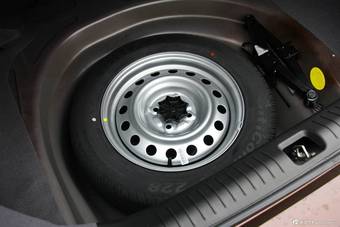 2015款远景1.5L手动精英型到店实拍