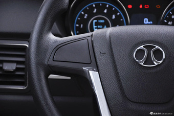 2014款绅宝D50 1.5L手动标准版