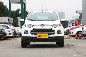 2013款翼搏1.5L自动尊贵型