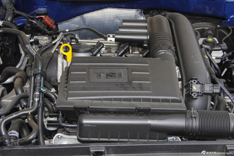 2015款朗行230TSI 1.4T手动舒适版