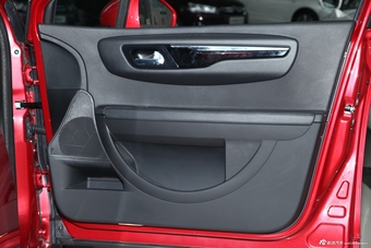 2013款世嘉两厢1.6L手动乐尚型