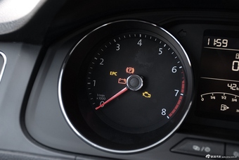 2016款朗逸1.4T自动DSG运动版280TSI