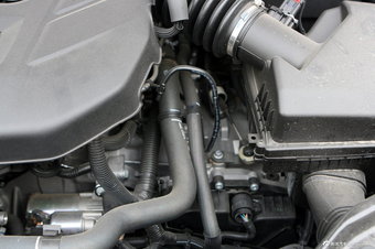 2013款沃尔沃XC60