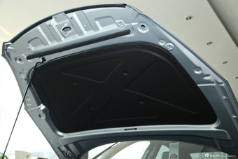 2014款绅宝D50 1.5L 手动舒适版