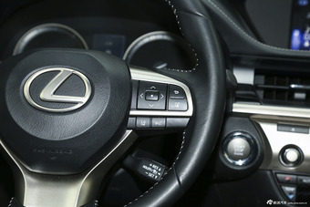 2015款雷克萨斯ES 2.0L自动200精英版