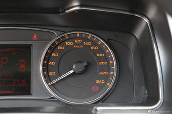 2016款吉利远景1.5L自动幸福版