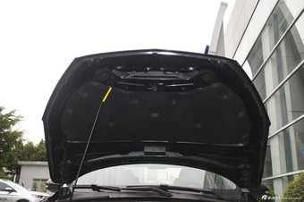 2015款福睿斯1.5L手动舒适型