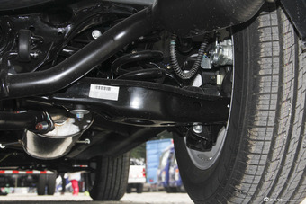 2015款野马T70 1.8L手动舒适型