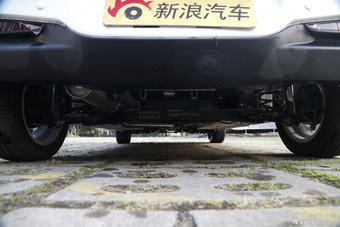 2015款奔奔1.4L手动尊贵型国5