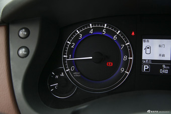 2015款英菲尼迪QX50 2.5L 自动悦享版