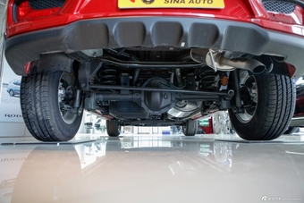 2014款爱腾2.0T自动两驱精英柴油版图片