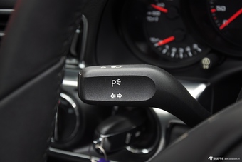 2013款911 carrera 4 3.4L